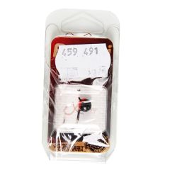 Mormiška volframa Asseri XL