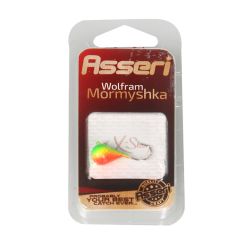 Mormiška volframa Asseri XL