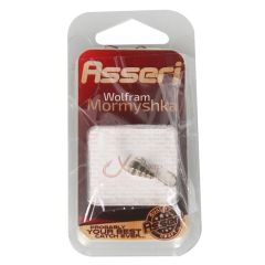 Mormiška volframa Asseri M