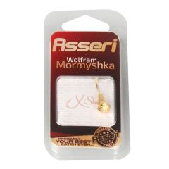 Mormiška volframa Asseri L