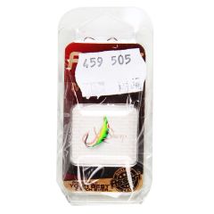 Mormiška volframa Asseri S