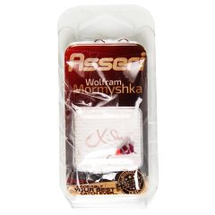 Mormiška volframa Asseri S