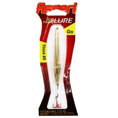 Vizulis Asseri Tinca 85mm Go