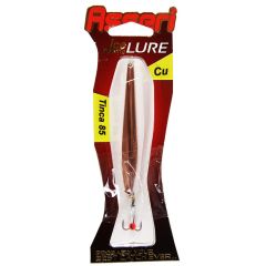 Vizulis Asseri Tinca 85mm Cu