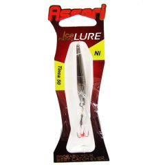 Vizulis Asseri Tinca 50mm Ag