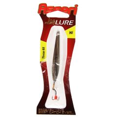 Vizulis Asseri Tinca 85mm Ag