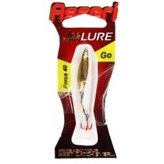 Vizulis Asseri Perca 40mm Go