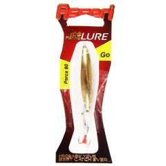 Vizulis Asseri Perca 60mm Go