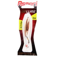 Vizulis Asseri Perca 50mm Cu