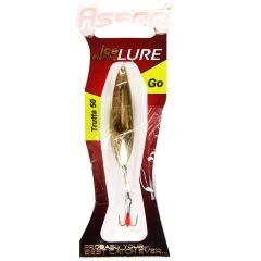 Vizulis Asseri Trutta 50mm Go