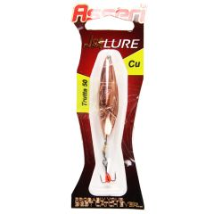 Vizulis Asseri Trutta 50mm Cu