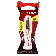 Vizulis Asseri Trutta 35mm Ag