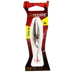 Vizulis Asseri Trutta 50mm Ag