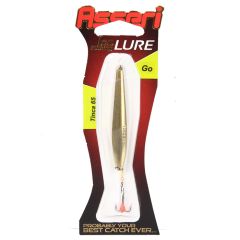 Vizulis Asseri Tinca 65mm Go