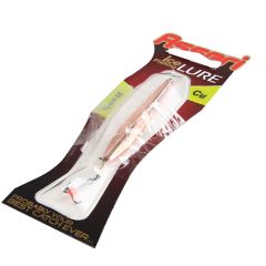 Vizulis Asseri Tinca 65mm Cu