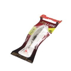 Vizulis Asseri Perca 50mm Ag