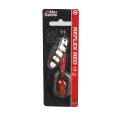 Vizulis Abu Garcia REFLEX RED 18g - S