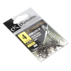 Virpulītis ar sakabi Kamatsu ROLLING Fastlock (10gb), Nr4