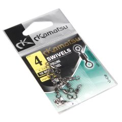 Virpulītis Kamatsu ROLLING (10gb), Nr4
