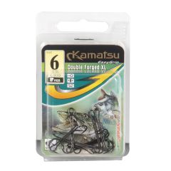 Divžuburu āķi Kamatsu M