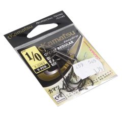 Āķis Kamatsu CHEBURASHKA OFFSET L