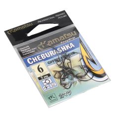 Āķis Kamatsu CHEBURASHKA OFFSET M