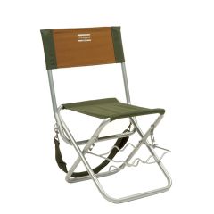 Krēsls Shakespeare WITH ROD REST