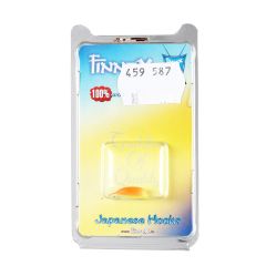 Mormiška volframa Finnex B5