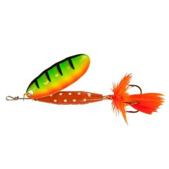 Vizulis Abu Garcia REFLEX RED 18g - Tiger