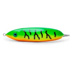 Vizulis ''Easy Catch'' WEEDLESS - 85mm 12gr FT