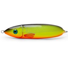 Vizulis ''Easy Catch'' WEEDLESS - 95mm 21gr PER