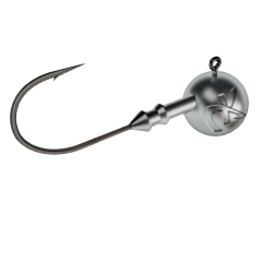 Džiga galvas ''Kamatsu'' #4/0