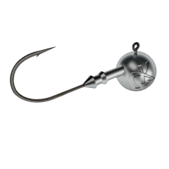 Džiga galvas ''Kamatsu'' #5/0