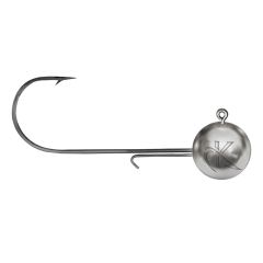 Džiga galvas Kamatsu Extra Arrow 4g #4/0 (3gb)