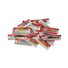 Vobleris Abu Garcia Floating Minnow