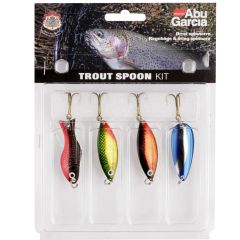 Vizuļu komplekts Abu Garcia PIKE