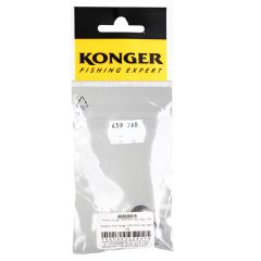 Atsvari Konger DROP SHOT Ball 15g 3gab
