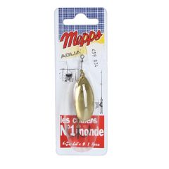 Vizulis Mepps AGLIA #4