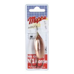 Vizulis Mepps AGLIA #5