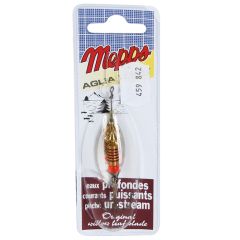 Vizulis Mepps AGLIA LONG #2