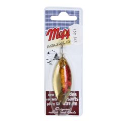 Vizulis Mepps AGLIA LONG #4