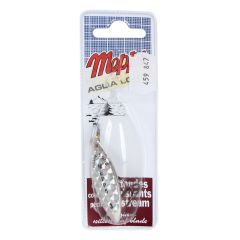 Vizulis Mepps AGLIA LONG RAINBOW #3