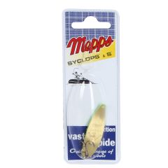 Vizulis Mepps SYCLOPS #0