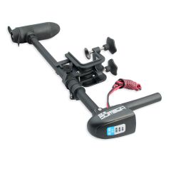 Elektromotors HASWING W20 20lbs 12V, 600mm