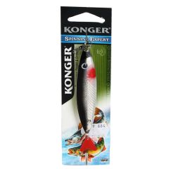 Vizulis Konger Belona, 20gr. #002