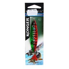 Vizulis Konger Belona, 20gr. #006