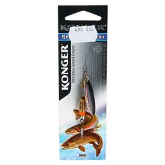 Vizulis Konger Chimera 2, 6.5gr. #002