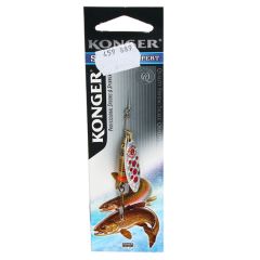 Vizulis Konger Chimera 2, 6.5gr. #420