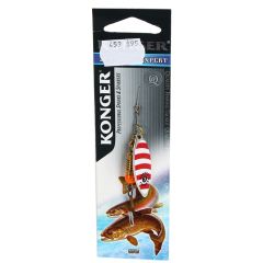 Vizulis Konger Chimera 3, 10gr. #450