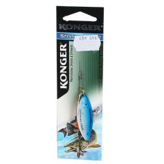 Vizulis Konger Chimera 4, 14gr. #001